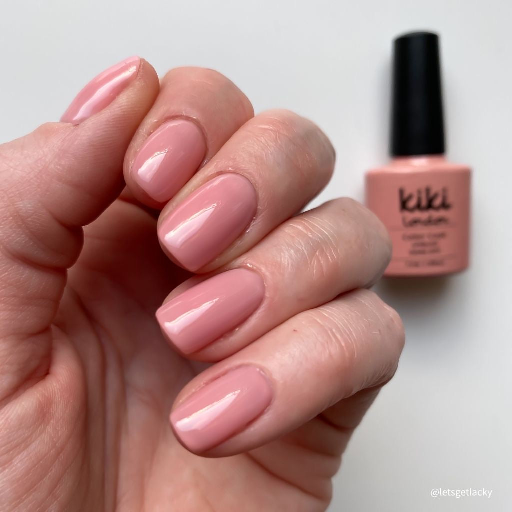 Blush 15ml - Kiki London Benelux