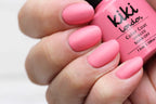 Farbgel Bubble Gum – Kiki London
