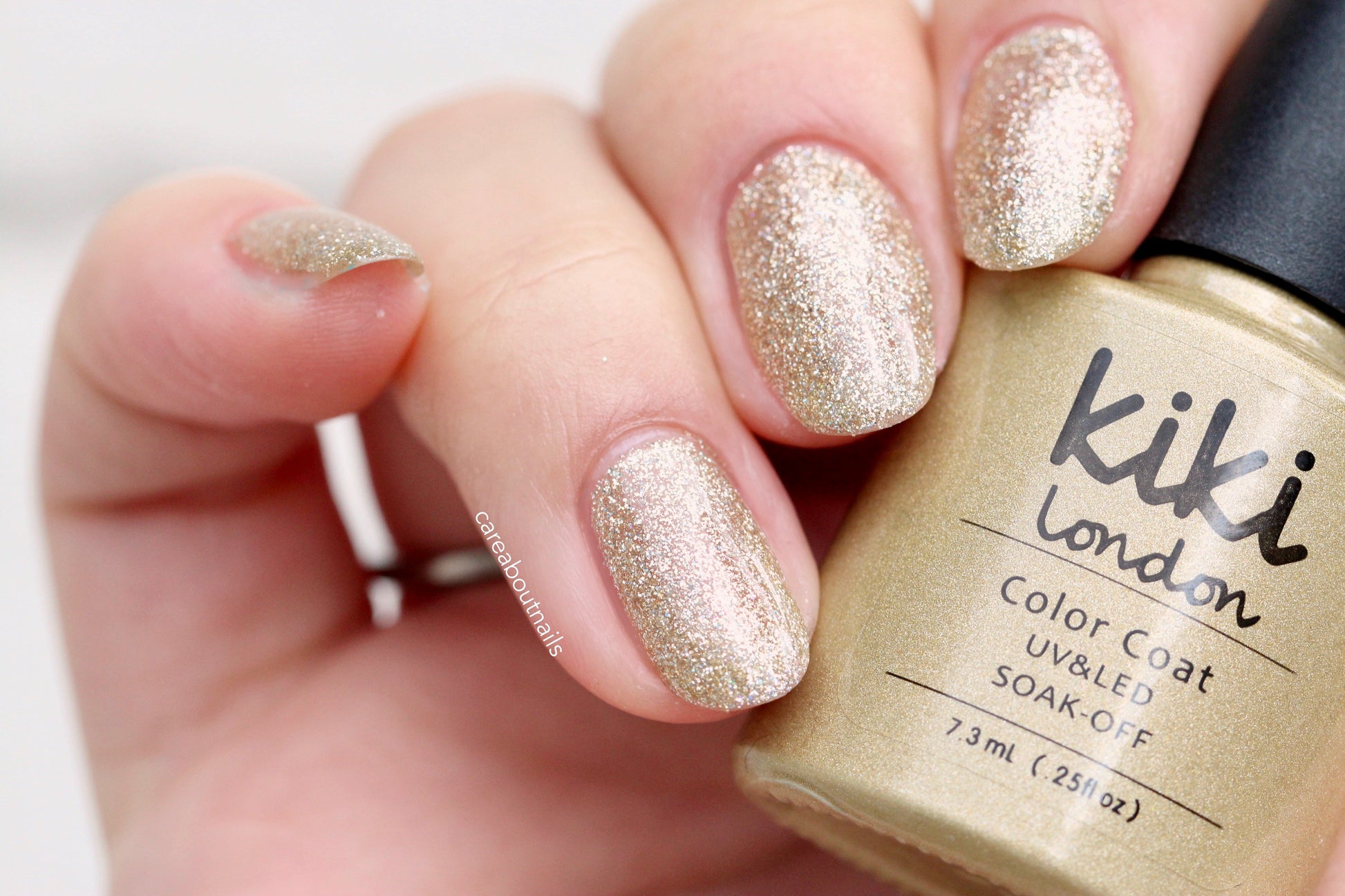 Champagne Spritz 15ml - Kiki London Benelux