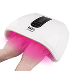 Nagellampe Deluxe 96W LED lamp – Kiki London