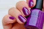 Farbgel Black Cherry – Kiki London