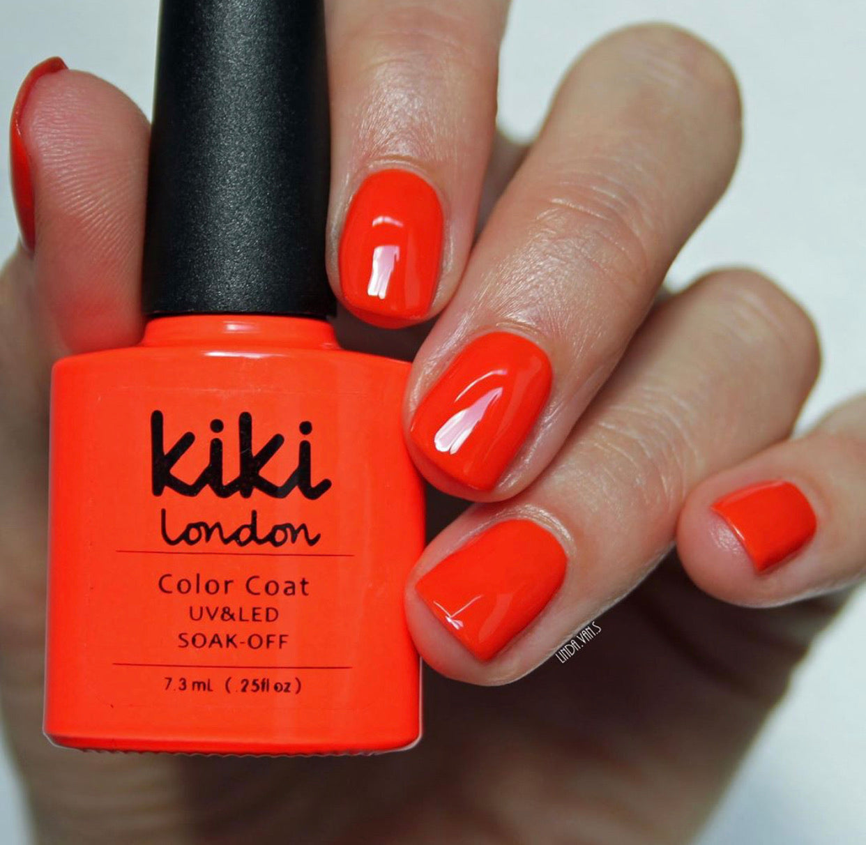 Sunset Glow 15ml - Kiki London Benelux