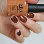 Farbgel Hazel Night – Kiki London