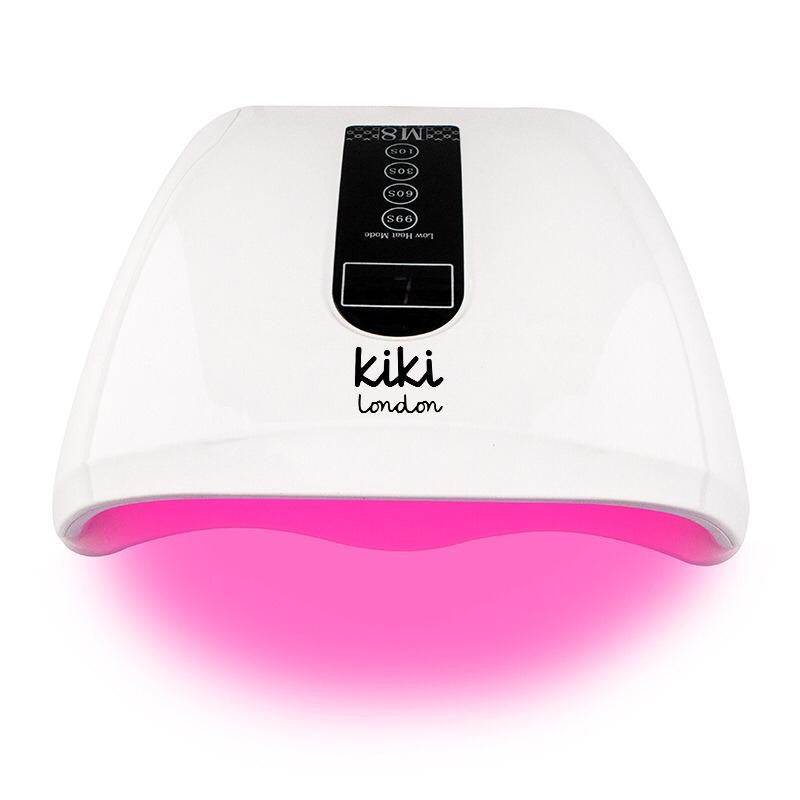 DELUXE 96W LED LAMP - Kiki London Benelux