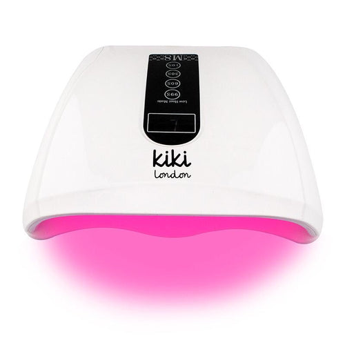 Deluxe 96W LED lamp