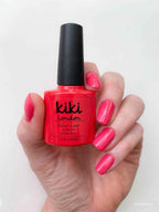 Farbgel Boss In Pink – Kiki London