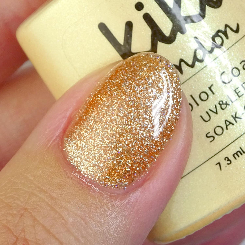 Amber Flame 7.3ml