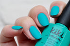 Zesty Blue 15ml