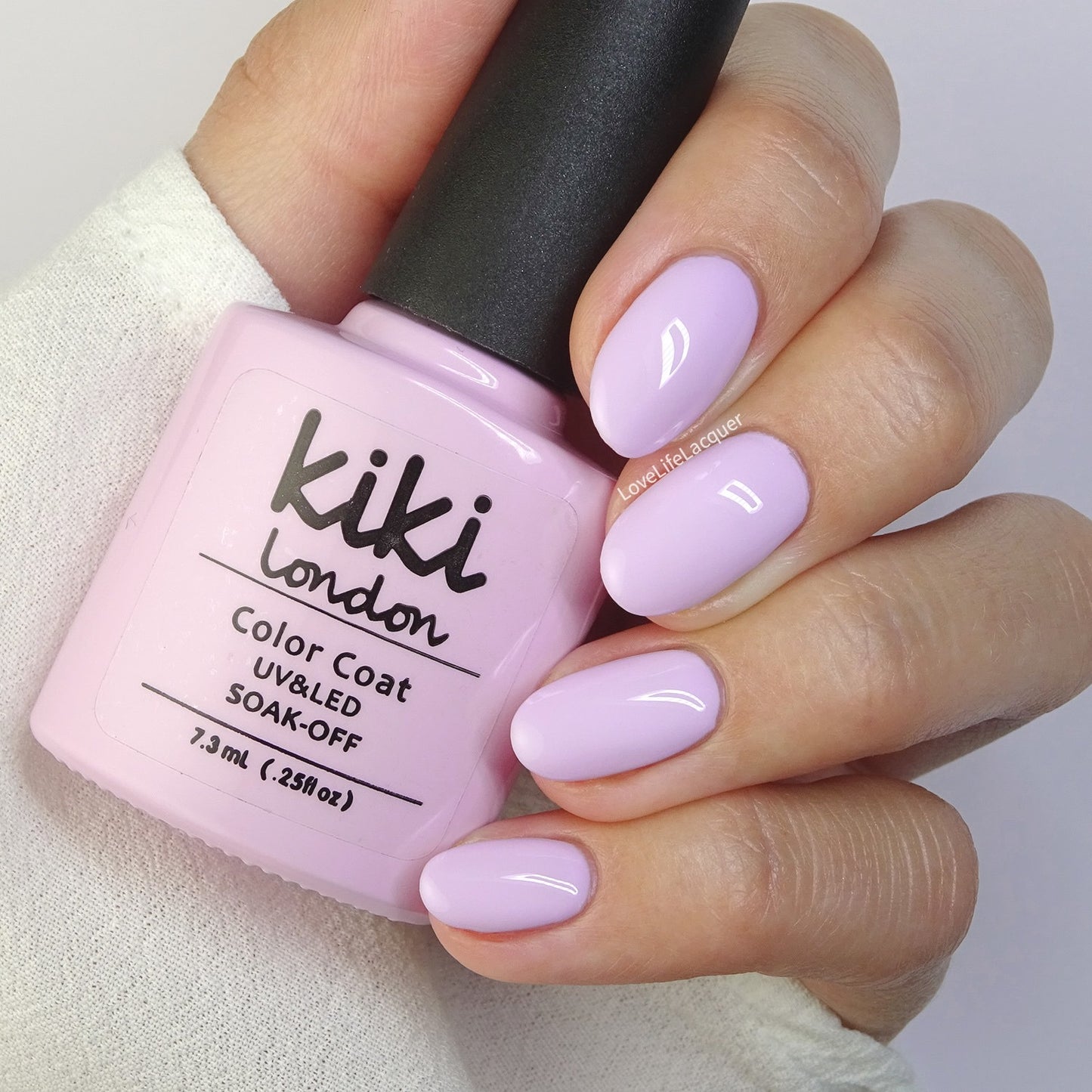 Just Lavish 15ml - Kiki London Benelux