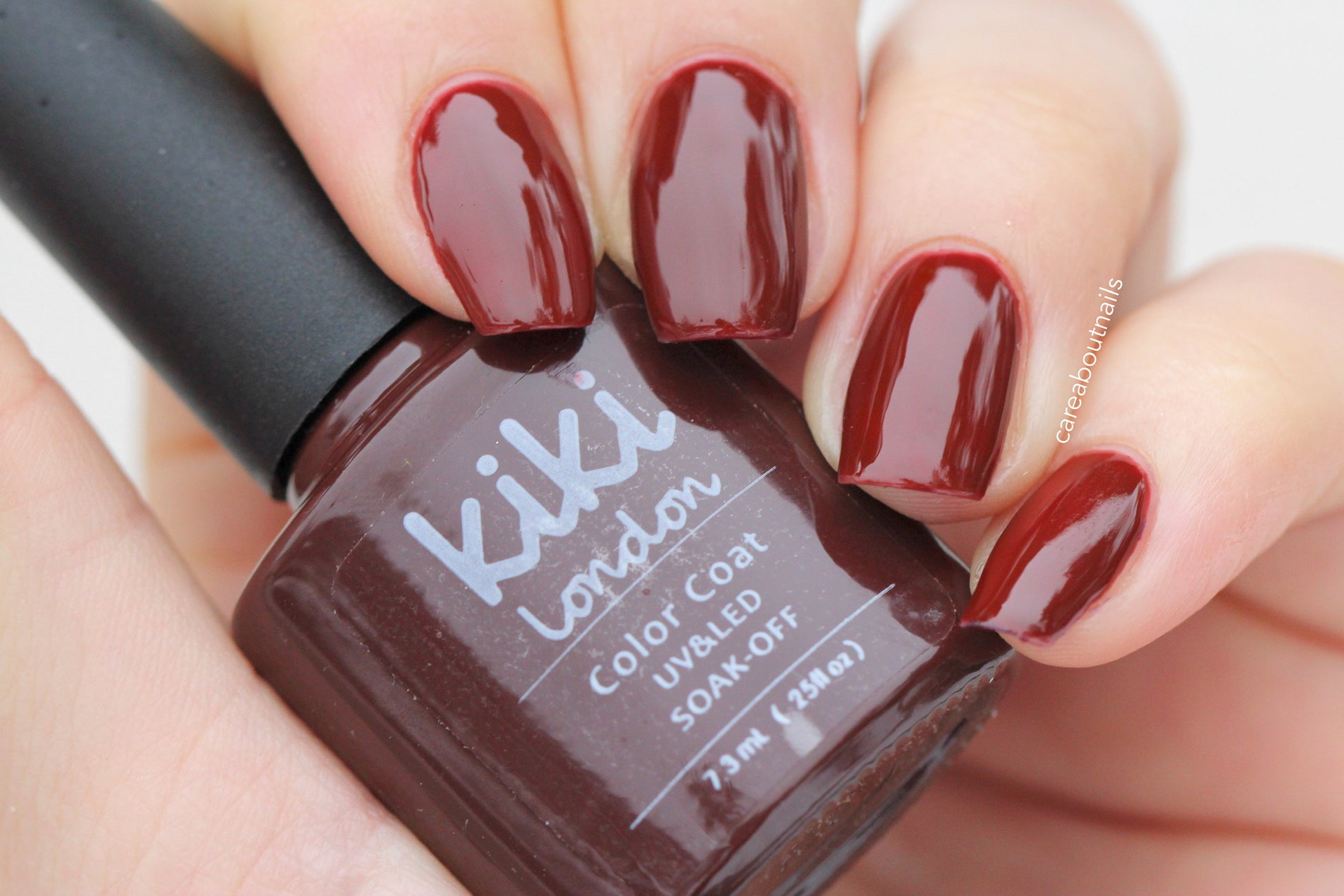 Chocolate Melt 15ml - Kiki London Benelux