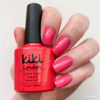 Farbgel Boss In Pink – Kiki London