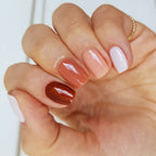 Farbgel Caramel Swirl – Kiki London