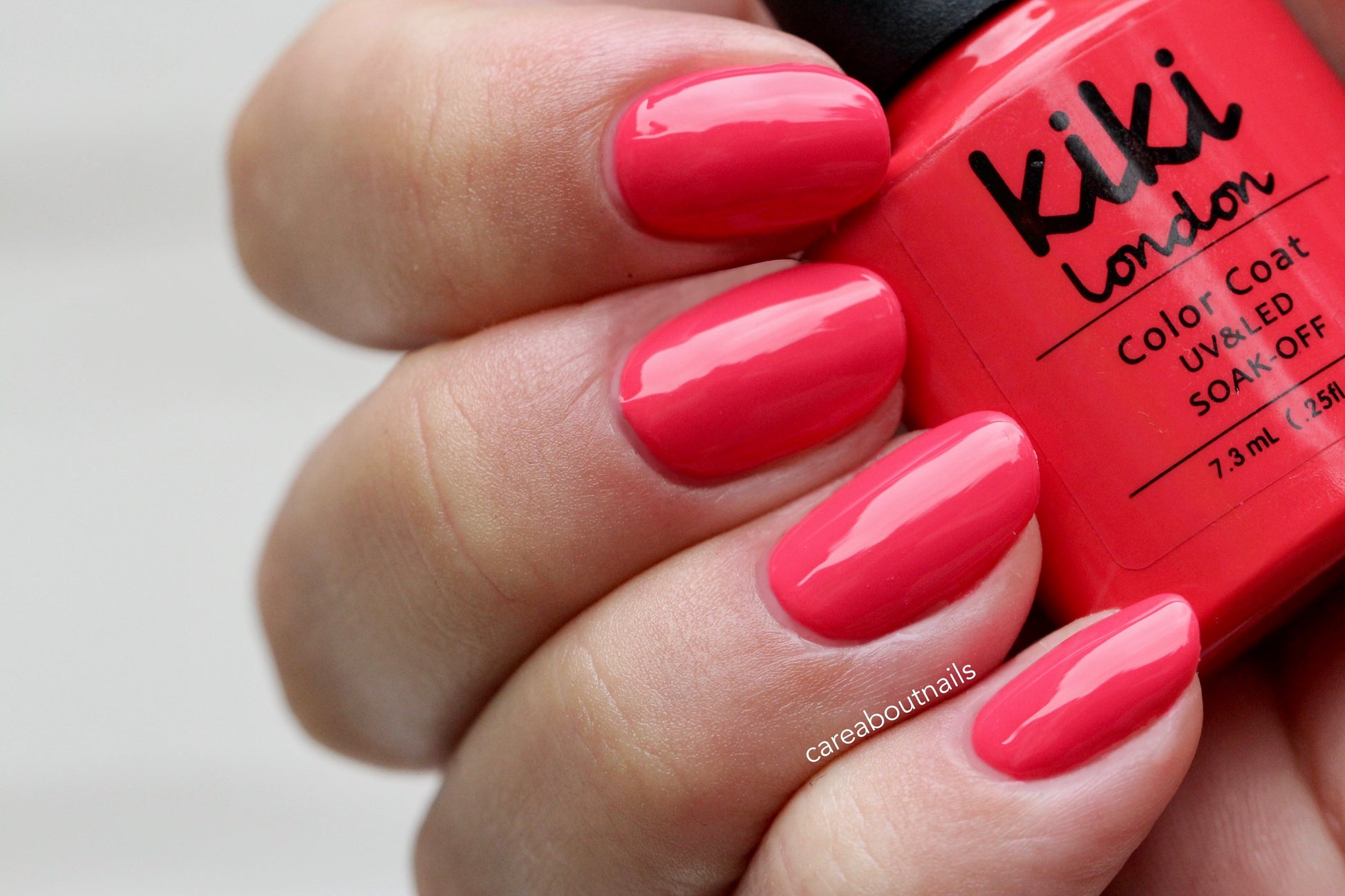 Holiday Burst 7.3ml - Kiki London Benelux