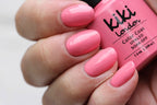 Farbgel Bubble Gum – Kiki London
