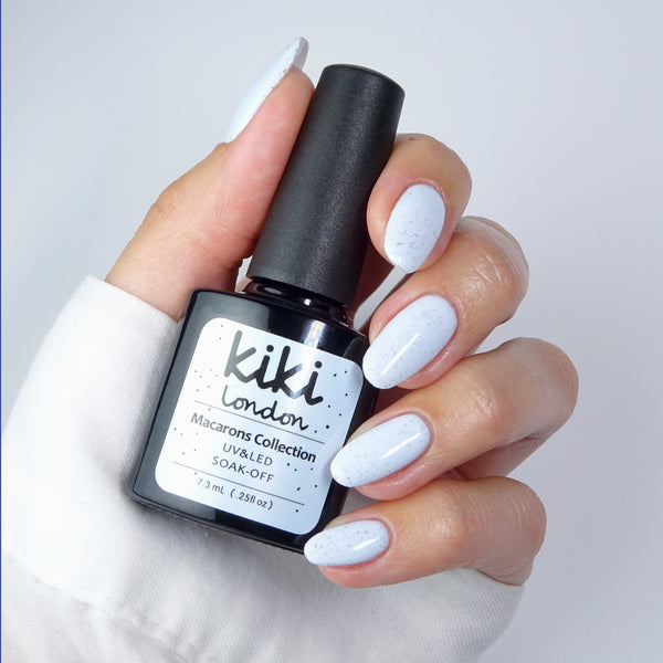 MACARONS SPRING 2023 COLLECTION 8stks 7.3ml