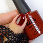 Farbgel Deep Rouge – Kiki London