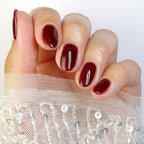 Farbgel Deep Rouge – Kiki London