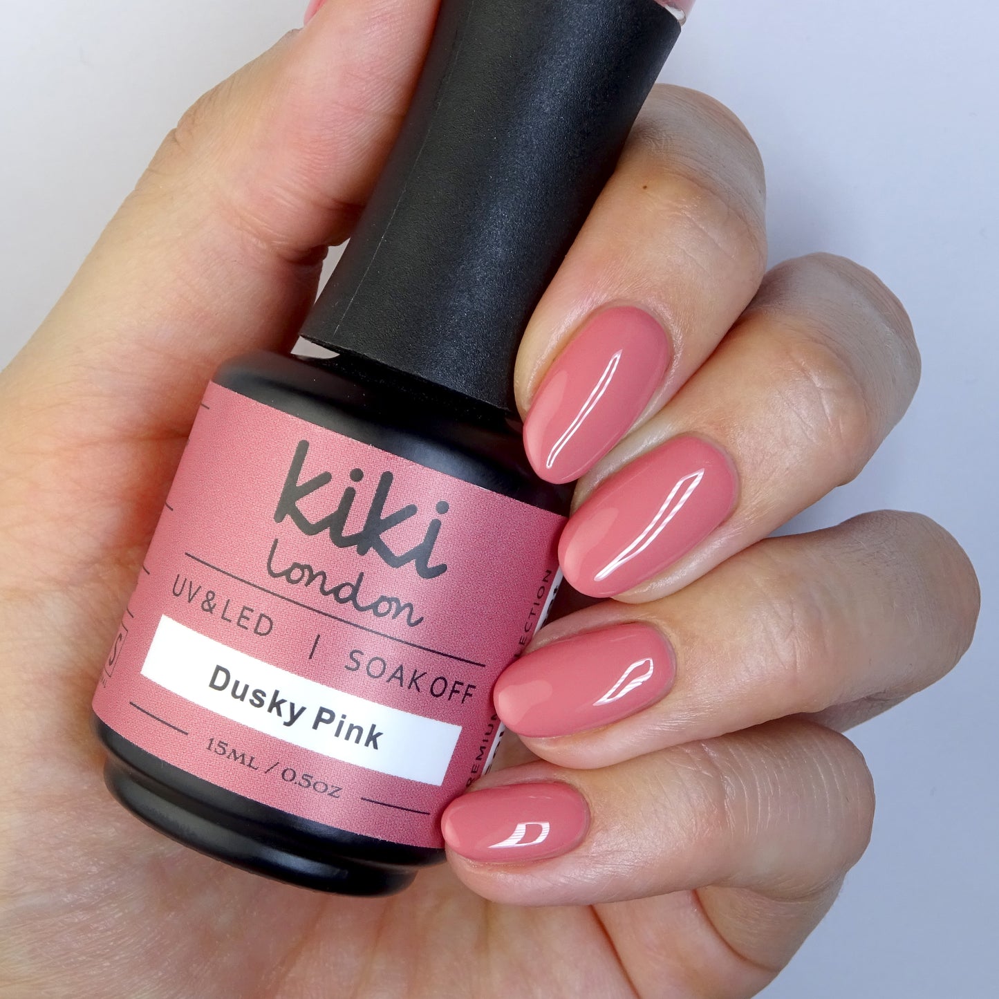 Dusky Pink 15ml