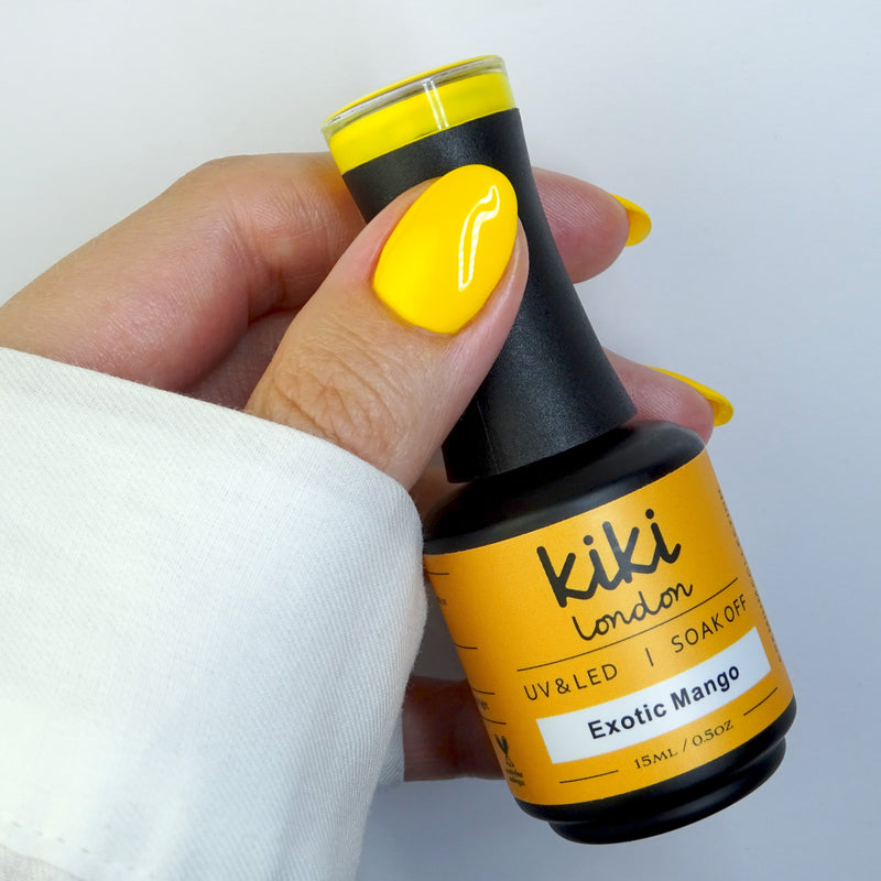 Exotic Mango 15ML