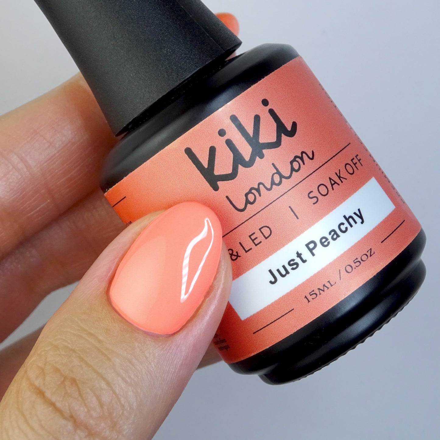 Just Peachy 15ml