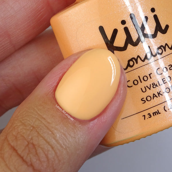 Peach Side 15ml