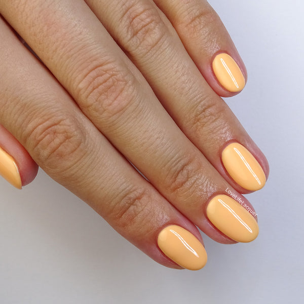 Peach Side 15ml