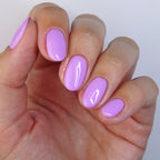 Farbgel Purple Rain – Kiki London
