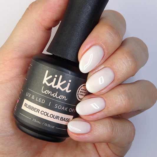 Rubber Base Coat Nude 01