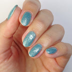 Farbgel Blue Lagoon – Kiki London