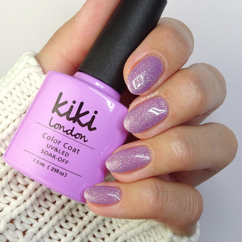 Violet Daze 7.3ml