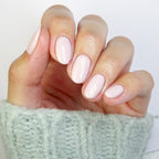 Farbgel Vintage White – Kiki London