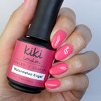 Farbgel Watermelon Sugar – Kiki London