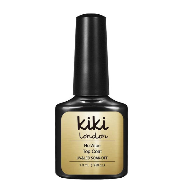 No Wipe Top Coat 7.3ml