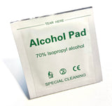 Cleaner Wipes 10stks