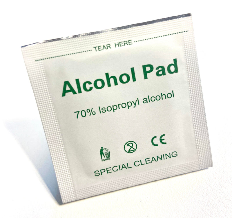 Cleaner Wipes 10stks